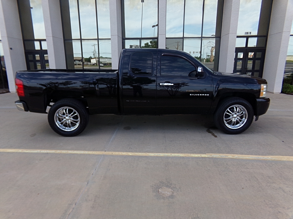 chevrolet silverado 1500 2009 1GCEC29059Z288599 image chevrolet silverado 1500 2009 1GCEC29059Z288599 image